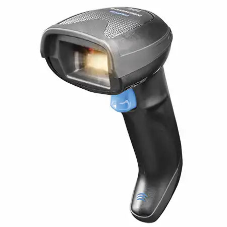 Datalogic Gryphon Barcode Scanner - GBT4500-BK-BTK1