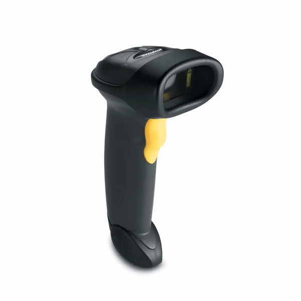 Zebra LS2208 SR Handheld Scanner - LS2208-SR20007R-UR