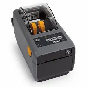 Zebra ZD411d Printer - ZD4A022-D0EM00EZ