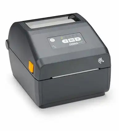 Zebra ZD421t Thermal Transfer Printer - ZD4A043-30EE00EZ