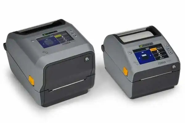 Zebra ZD621t Thermal Transfer Printer - ZD6A043-30EF00EZ