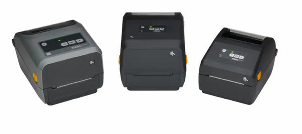 ZEBRA ZD421T Thermal Transfer Printer - ZD4A042-30EM00EZ