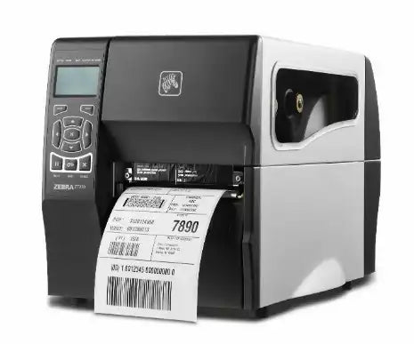 Zebra ZT230 Thermal Transfer Printer - ZT23042-T0E200FZ