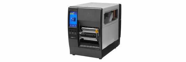 Zebra ZT231 Thermal Transfer Printer - ZT23142-T0E000FZ