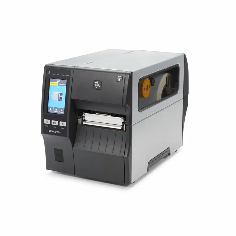 Zebra ZT411 Thermal Transfer Printer- ZT41142-T0E0000Z
