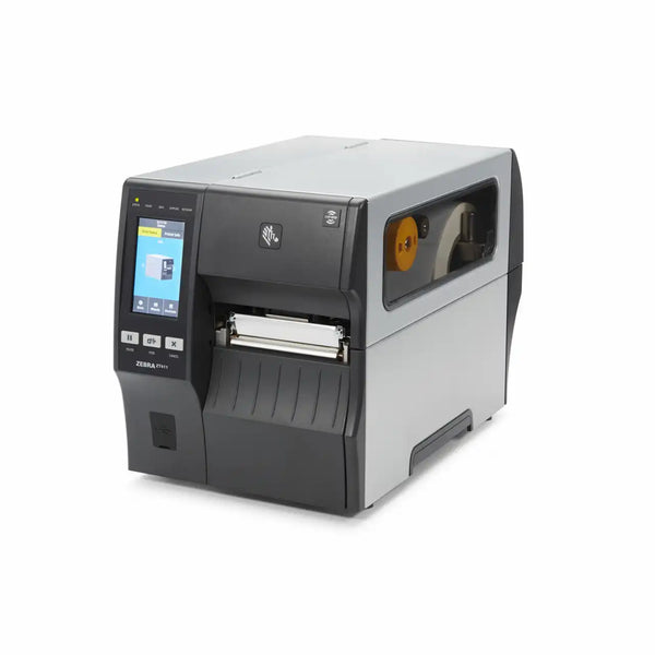 Zebra ZT411 Thermal Transfer Printer - ZT41143-T0E0000Z