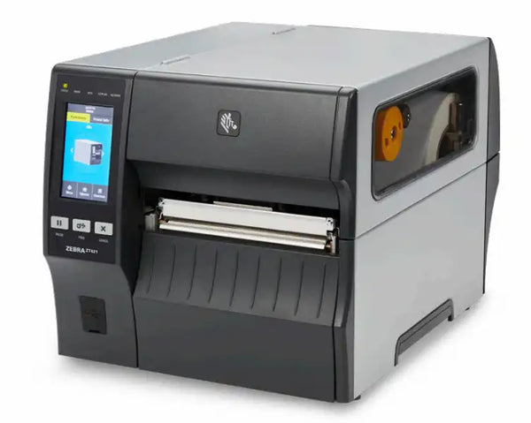 Zebra ZT421 Thermal Transfer Printer - ZT42162-T0E0000Z