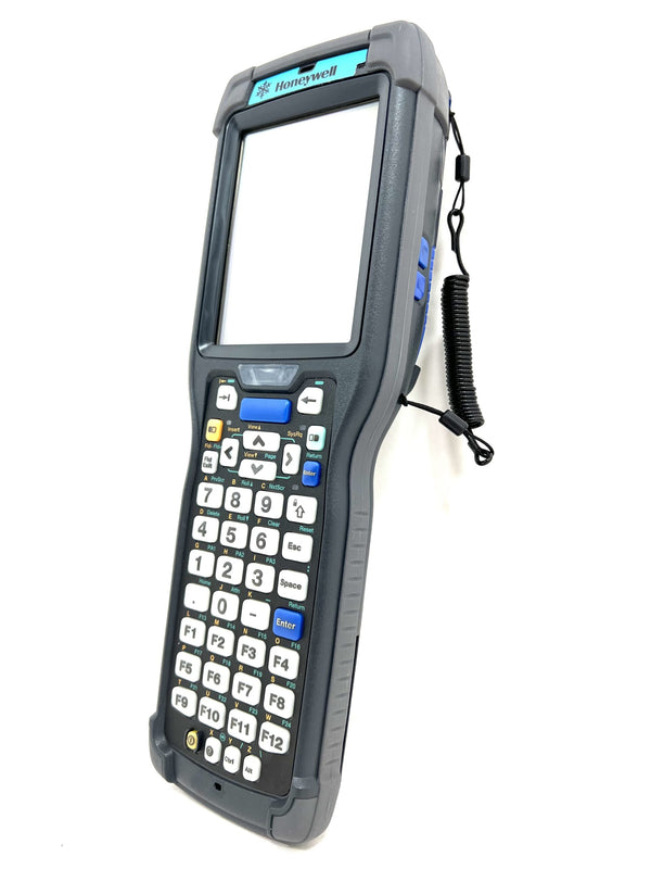Handheld Barcode Scanner - CK75AB6MN00W4421