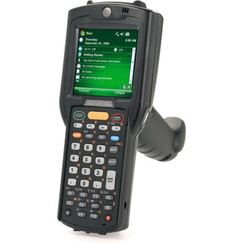 Motorola MC3190 MC3190-GI3H02E0U