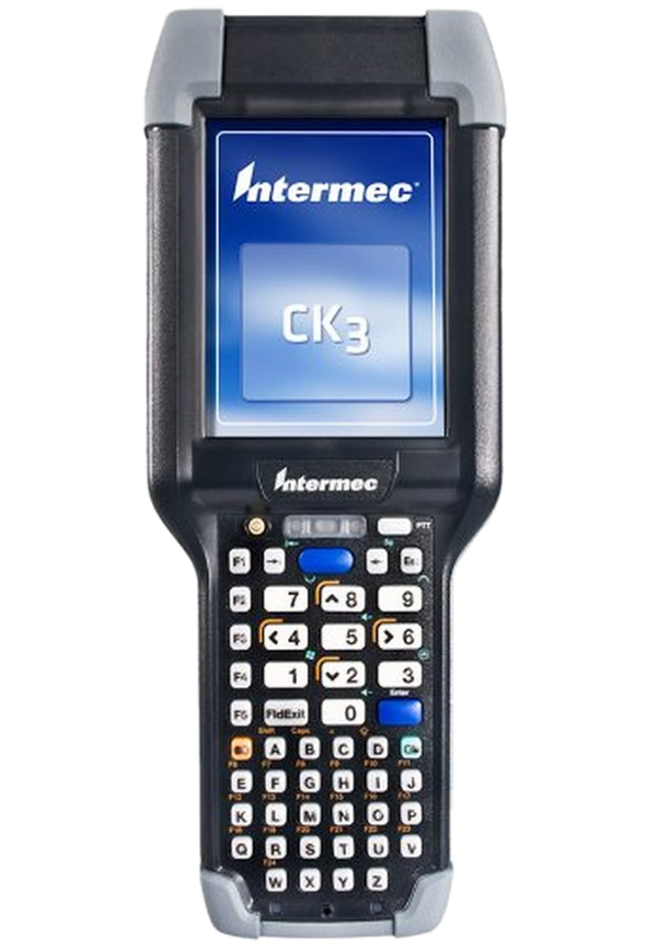 Honeywell / Intermec CK3B CK3B20D00E100