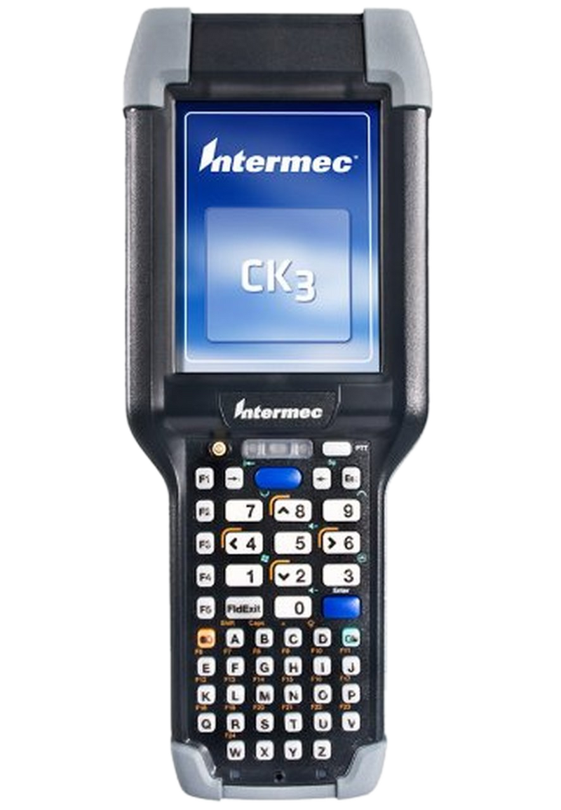 Honeywell / Intermec CK3B CK3B20D00E100